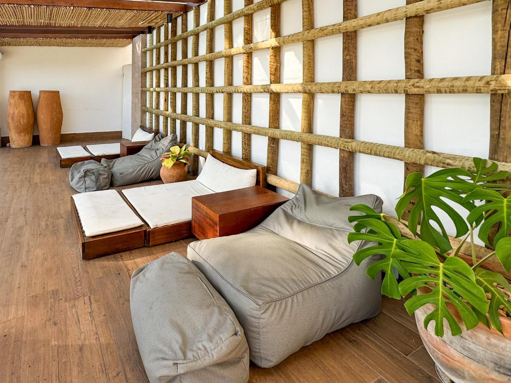 Hotel Premium Recanto Da Passagem Cabo Frio Eksteriør bilde
