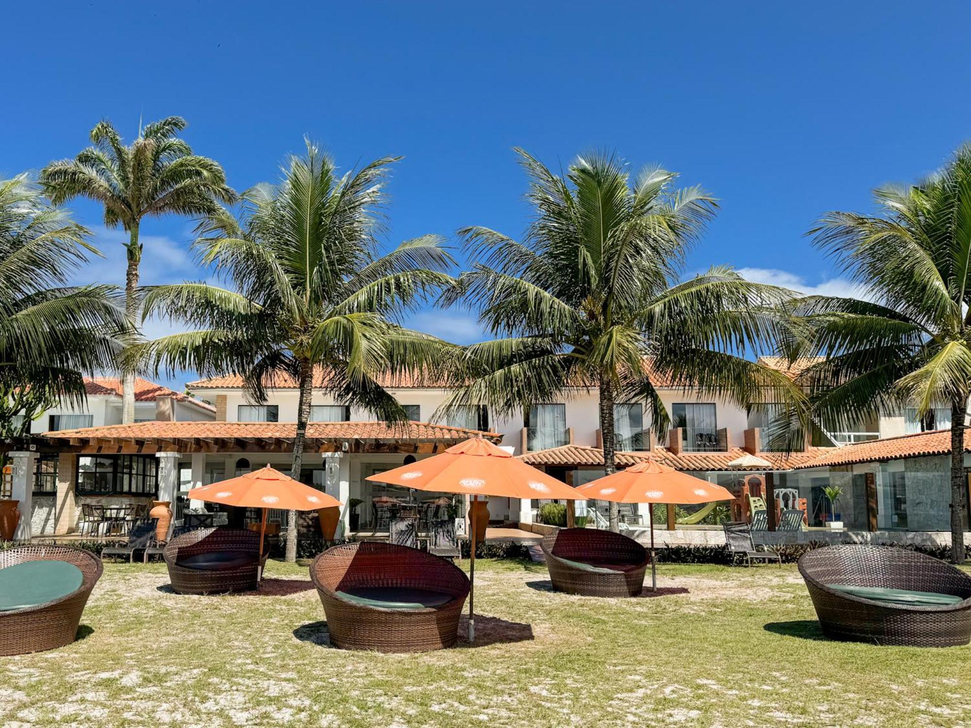 Hotel Premium Recanto Da Passagem Cabo Frio Eksteriør bilde
