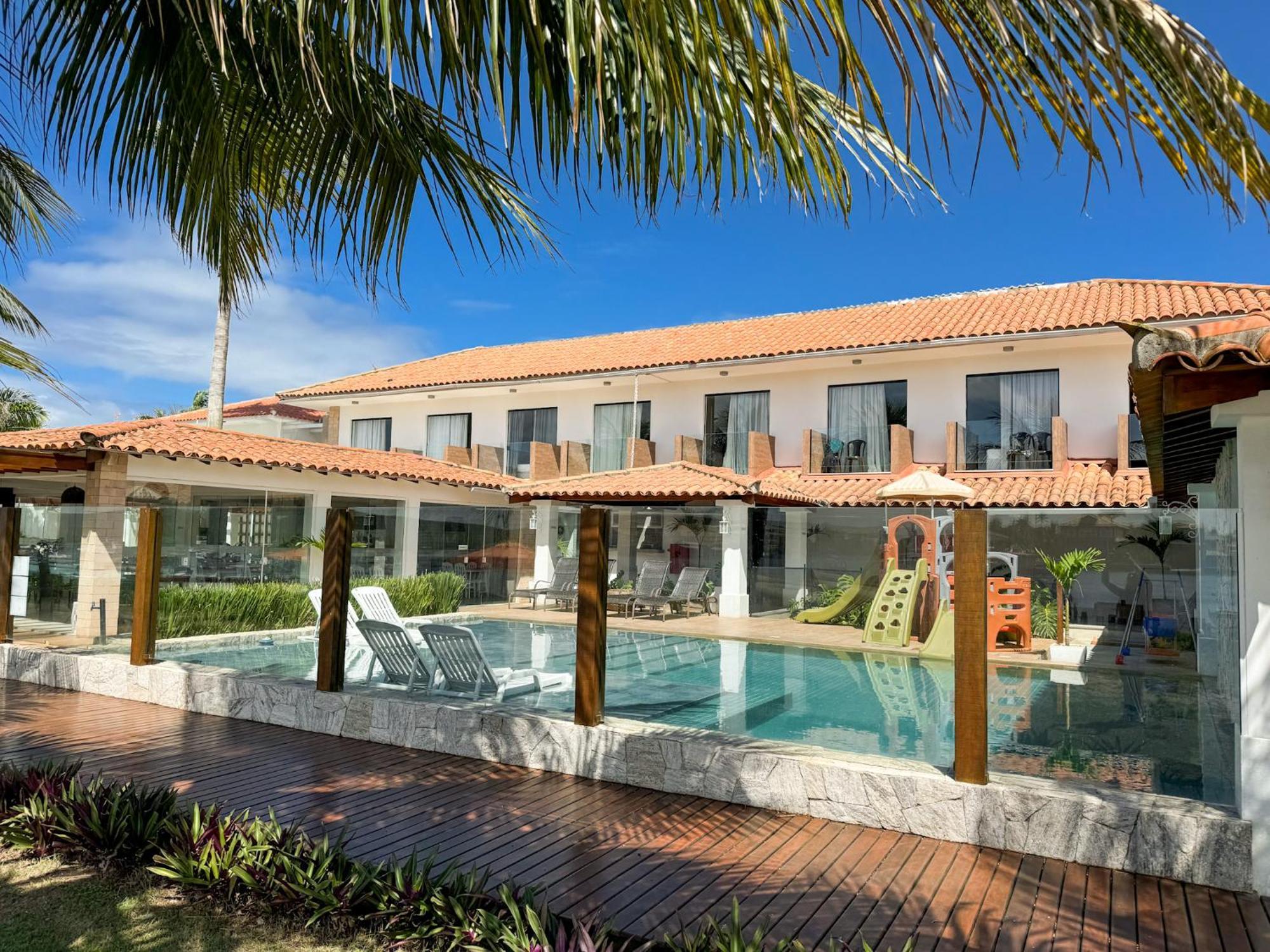 Hotel Premium Recanto Da Passagem Cabo Frio Eksteriør bilde