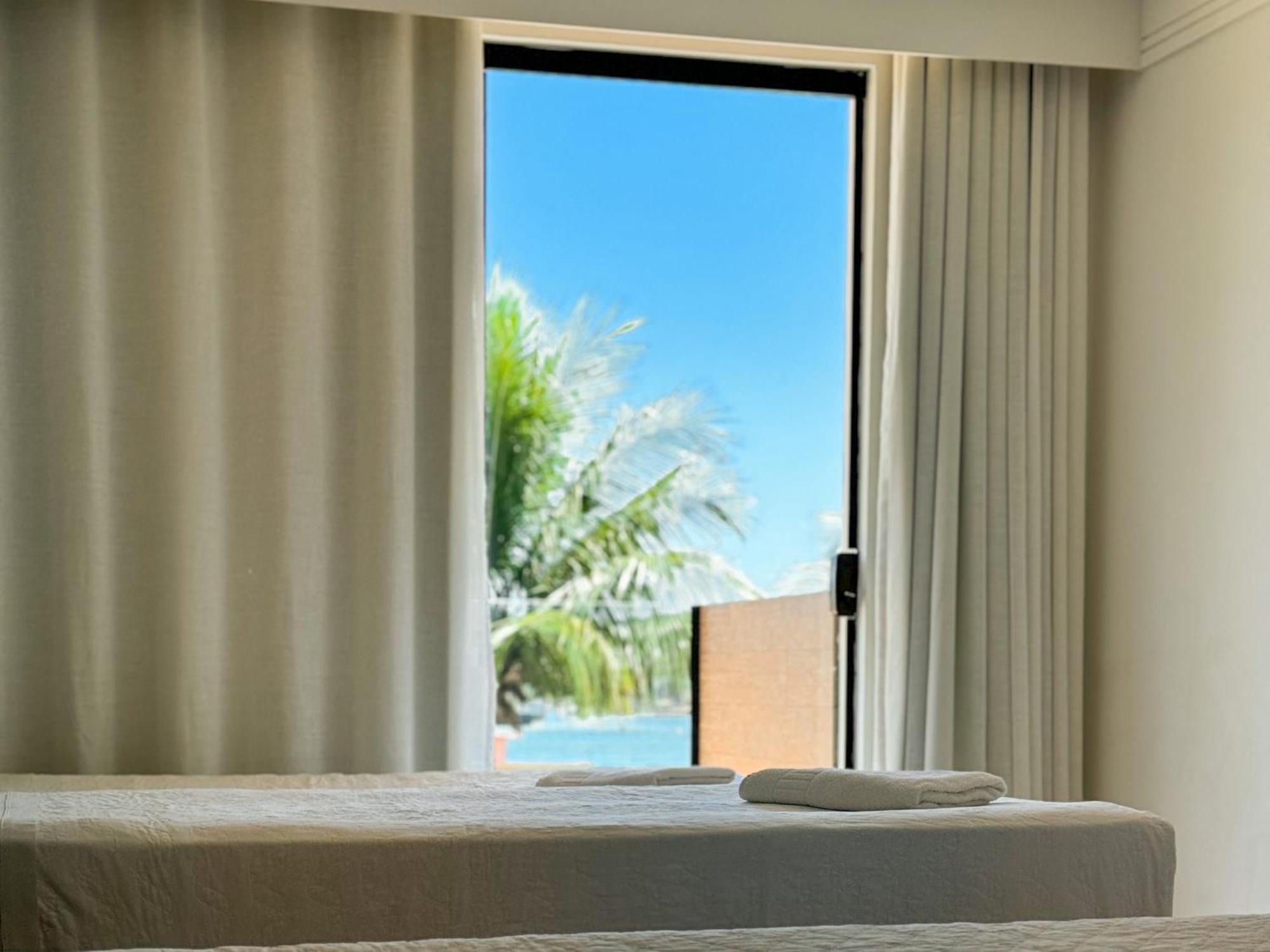 Hotel Premium Recanto Da Passagem Cabo Frio Eksteriør bilde
